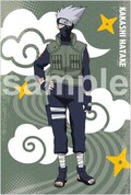 Naruto 忍戦ツアーがパワーアップ カカシとサクラも一緒に参加 コミックナタリー