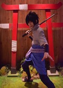 第2弾で行われる「第七班集結！忍戦ツアー in 激闘！忍界大戦絵巻!!」イメージ。