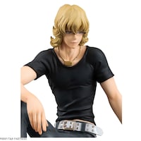 「パルメイトえくすとらシリーズ TIGER & BUNNY バーナビー・ブルックスJr.」