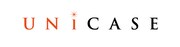 UNiCASEロゴ