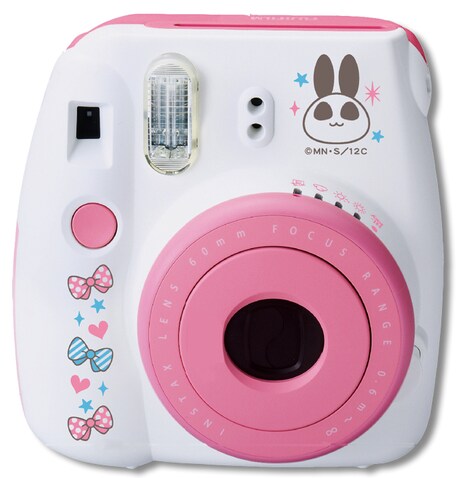 「チェキ 12歳。」