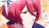 テレビアニメ「B-PROJECT～鼓動＊アンビシャス～」場面カット