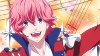 テレビアニメ「B-PROJECT～鼓動＊アンビシャス～」場面カット