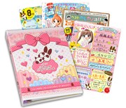 「トキメキプロフ手帳」