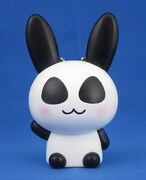 「うさぱんだボイスメモ」