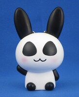 「うさぱんだボイスメモ」