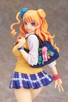「ギャル子」1/6スケールフィギュア