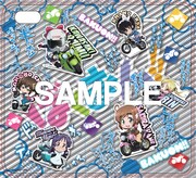 「iPhoneケース」（全1種）