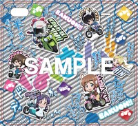 「iPhoneケース」（全1種）