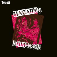 「『マカロニほうれん荘』フルカラープリントトートBAG」