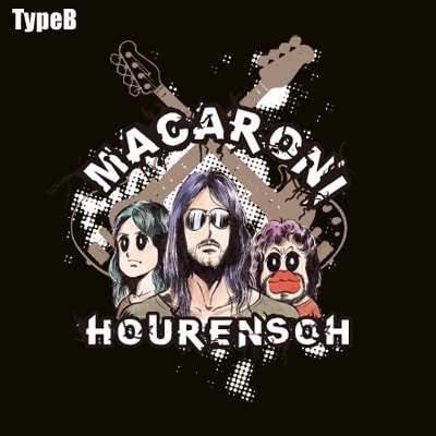 「『マカロニほうれん荘』フルカラープリントトートBAG」