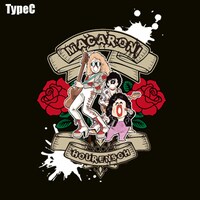 「『マカロニほうれん荘』フルカラープリントトートBAG」