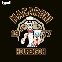 「『マカロニほうれん荘』フルカラープリントトートBAG」