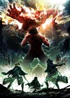 アニメ「進撃の巨人」第2期は来春スタート!新ビジュアルも同時に解禁