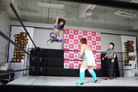 「ベルリンの赤い雨編」より。(c)下家康弘/週プレNEWS