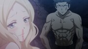 テレビアニメ「暗殺教室」より。