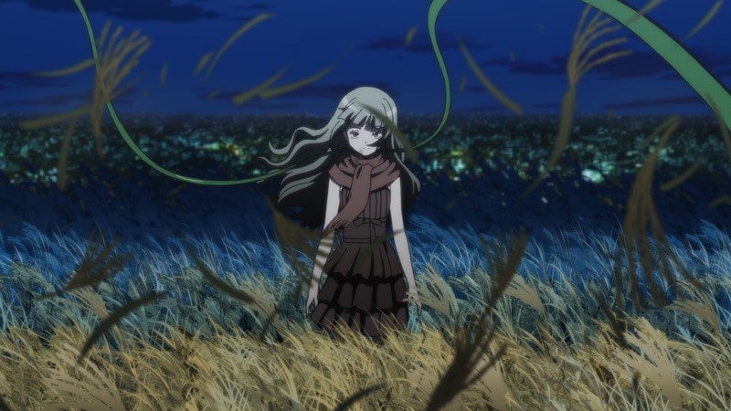 テレビアニメ「暗殺教室」より。