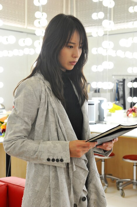 「デスノート Light up the NEW world」場面写真