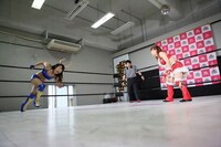 「ハリケーンミキサー編」より。(c)下家康弘/週プレNEWS