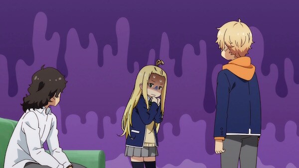 「この美術部には問題がある！」PV第2弾より。