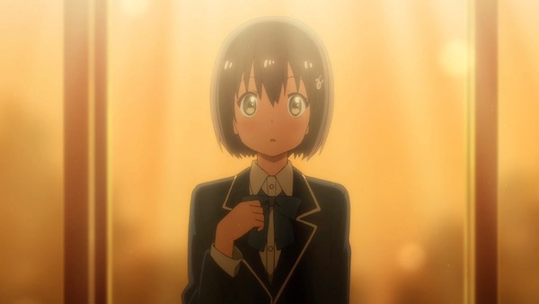 「この美術部には問題がある！」PV第2弾より。