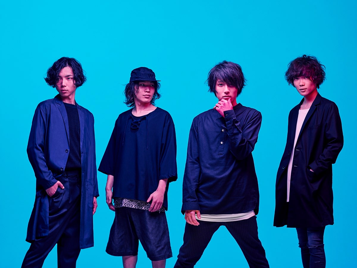 Dグレ Opのcmナレーションをアレンが担当 アニメは本日より コミックナタリー