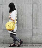 「十四松×WWL! 2wayバッグ」