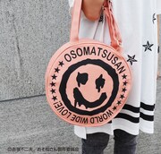 「トド松×WWL! 2wayバッグ」