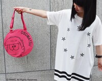 「おそ松×WWL!2wayバッグ」