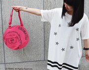 「おそ松×WWL!2wayバッグ」