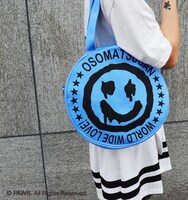 「カラ松×WWL! 2wayバッグ」