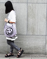 「一松×WWL! 2wayバッグ」