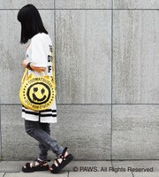 「十四松×WWL! 2wayバッグ」