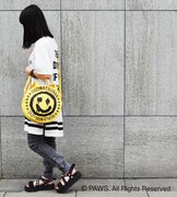 「十四松×WWL! 2wayバッグ」