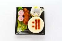 「千の餃子サンド＆チキンミニプレート」