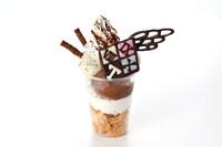 「最強のライバル！全てを魅了するTRIGGERパフェ」