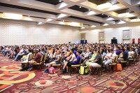 「アニメエキスポ 2016」の様子。