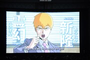 「アニメエキスポ 2016」の様子。