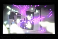 「アニメエキスポ 2016」の様子。