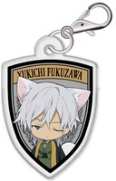 「アクリルチャームコレクション」（全11種）