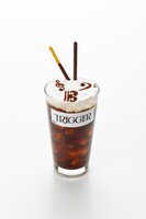 「『俺たちが最強だよな』TRIGGERのブラックコーヒー」