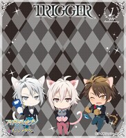 イベント限定フォトシール機が登場する。