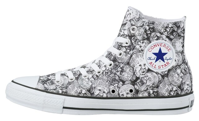 「ALL STAR COMICNIPPON MG II R HI」