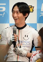 杉元照文役の平井浩基。