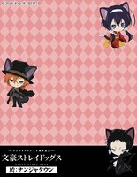 イベント限定のフォトフレーム。