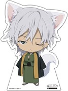 ゲーム屋台景品のキャラPOPスタンド（全11種）。