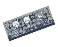 全3種のタオル。