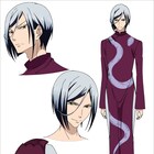 GACKTが性別不明の怪人二十面相役に!アニメ「TRICKSTER」OPも担当