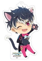 全12種のやわらかストラップ。