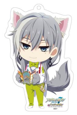 全12種のやわらかストラップ。